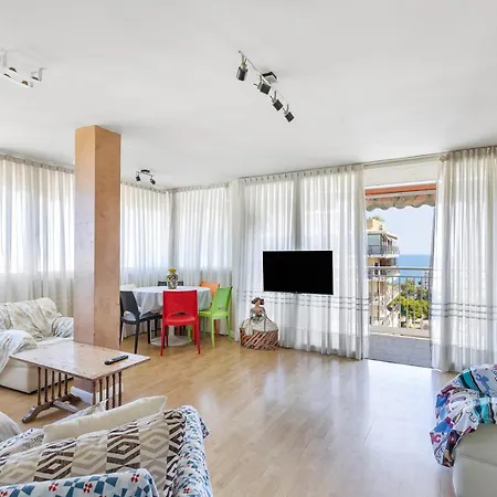 Appartement Albufereta Sun And With Pool *