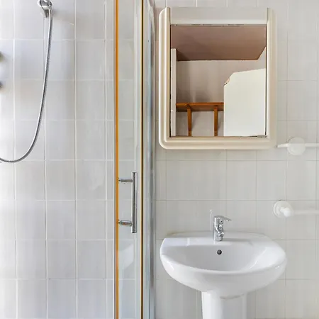 Apartament Albufereta Sun And With Pool